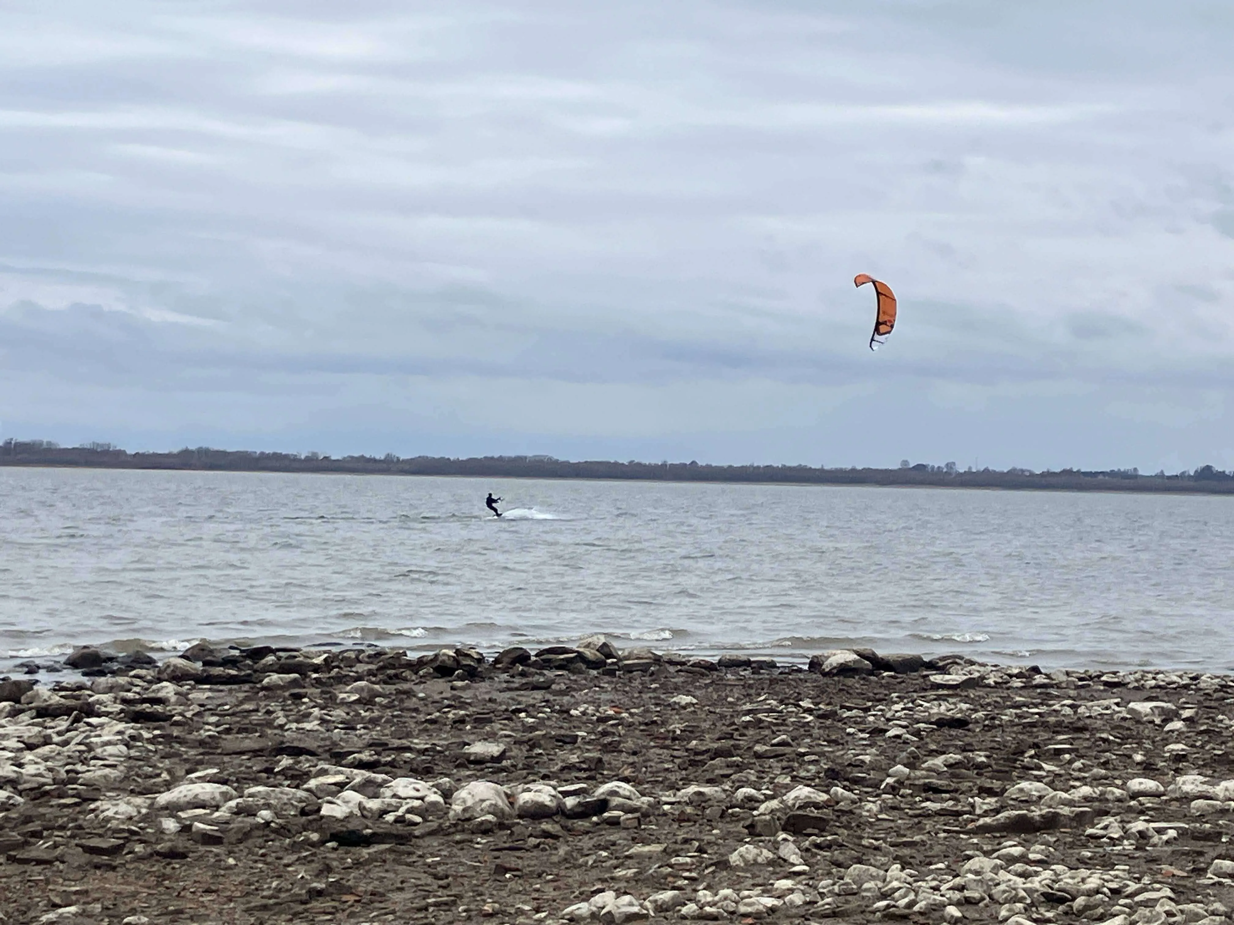 Zalane fundamenty w Popowie